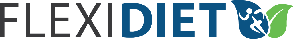 FlexiDiet Logo